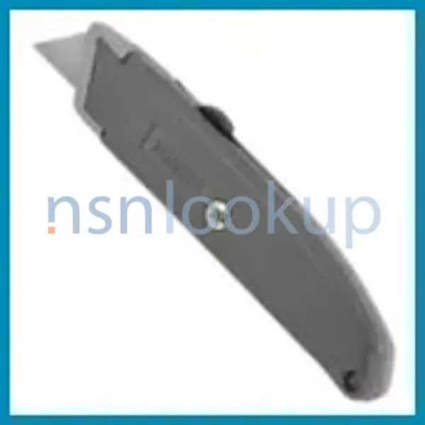 3540-01-608-1338 STAPLER,BAG,HAND OPERATED 3540016081338 016081338 1/3