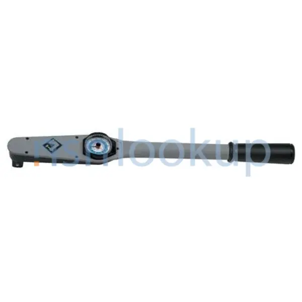 5120-01-608-7692 WRENCH,TORQUE 5120016087692 016087692 1/2