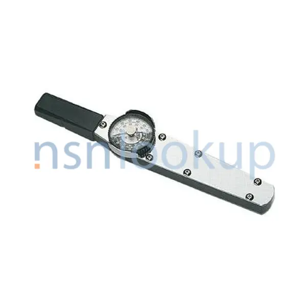 5120-01-608-7692 WRENCH,TORQUE 5120016087692 016087692 2/2