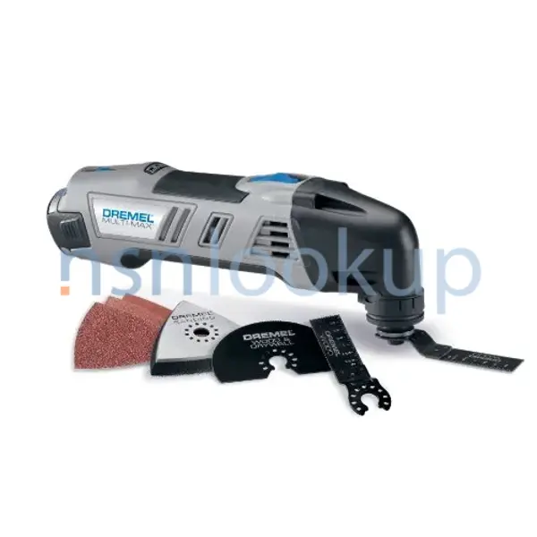 5130-01-608-9236 ROTARY TOOL KIT,ELECTRIC 5130016089236 016089236 2/5