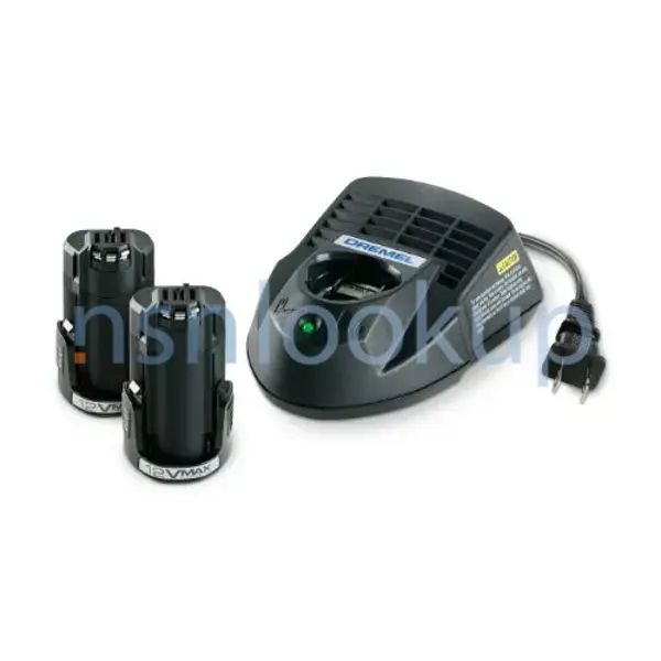 5130-01-608-9236 ROTARY TOOL KIT,ELECTRIC 5130016089236 016089236 4/5