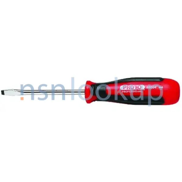 5120-01-609-1701 SCREWDRIVER,FLAT TIP 5120016091701 016091701 1/1 5120-01-609-1701 SCREWDRIVER,FLAT TIP 5120016091701 016091701 1/1