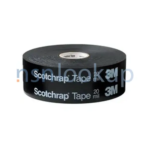 5970-01-609-8789 TAPE,INSULATION,ELECTRICAL 5970016098789 016098789 1/3 5970-01-609-8789 TAPE,INSULATION,ELECTRICAL 5970016098789 016098789 1/3