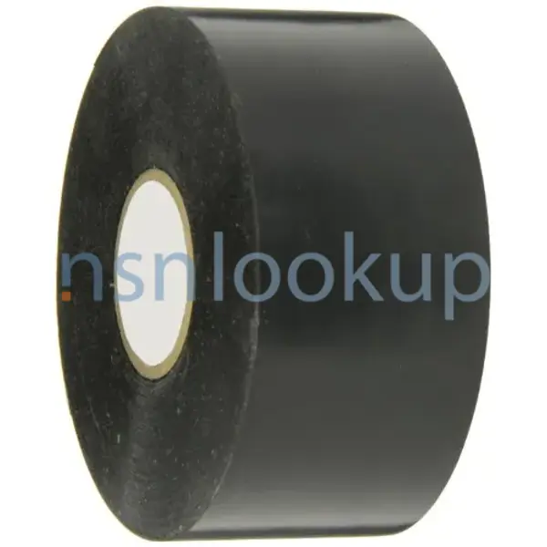 5970-01-609-8789 TAPE,INSULATION,ELECTRICAL 5970016098789 016098789 2/3 5970-01-609-8789 TAPE,INSULATION,ELECTRICAL 5970016098789 016098789 2/3