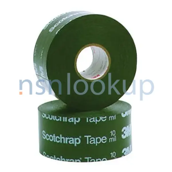 5970-01-609-8789 TAPE,INSULATION,ELECTRICAL 5970016098789 016098789 3/3 5970-01-609-8789 TAPE,INSULATION,ELECTRICAL 5970016098789 016098789 3/3