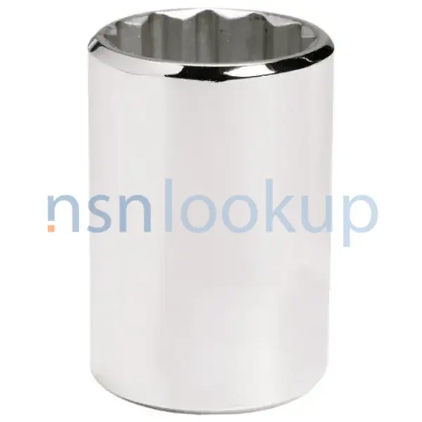 5120-01-610-6039 SOCKET,SOCKET WRENCH 5120016106039 016106039 1/1 5120-01-610-6039 SOCKET,SOCKET WRENCH 5120016106039 016106039 1/1