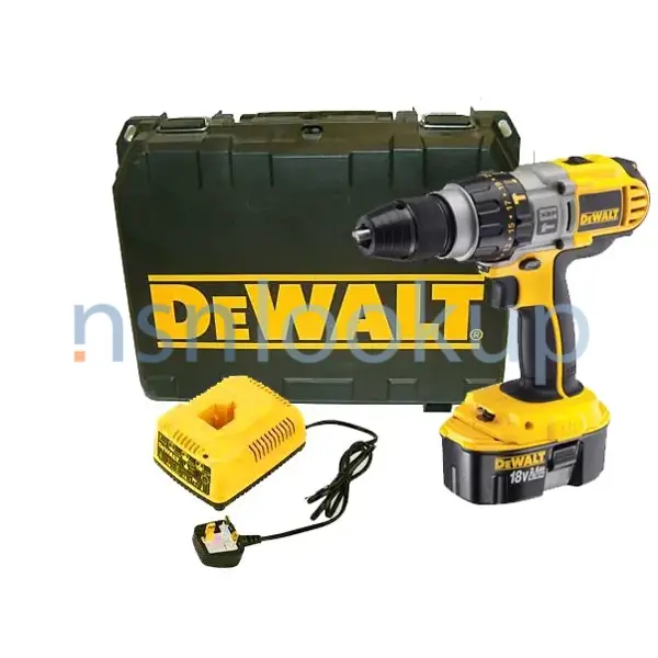 5130-01-611-0350 HAMMER-DRILL,ELECTRIC,PORTABLE 5130016110350 016110350 1/1