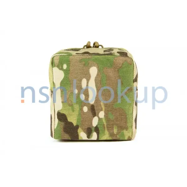 8465-01-612-3188 PATCH POCKET,MULTI-PURPOSE 8465016123188 016123188 1/1 8465-01-612-3188 PATCH POCKET,MULTI-PURPOSE 8465016123188 016123188 1/1