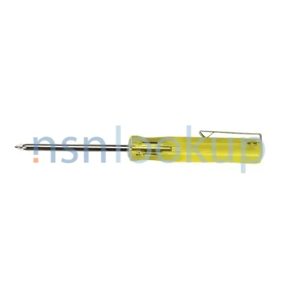 5120-01-614-4697 SCREWDRIVER,CROSS TIP 5120016144697 016144697 1/1 5120-01-614-4697 SCREWDRIVER,CROSS TIP 5120016144697 016144697 1/1