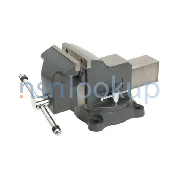 5120-01-614-5544 VISE,BENCH AND PIPE 5120016145544 016145544 2/2 5120-01-614-5544 VISE,BENCH AND PIPE 5120016145544 016145544 2/2
