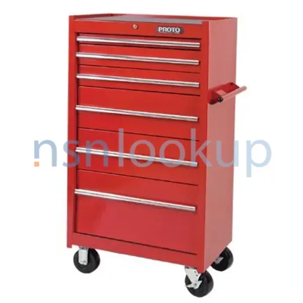 5140-01-615-8374 CABINET,TOOL,MOBILE 5140016158374 016158374 6/9