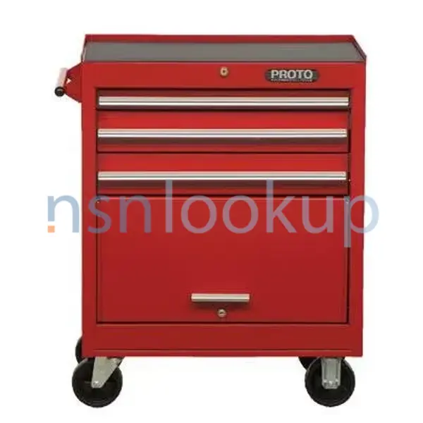 5140-01-615-8374 CABINET,TOOL,MOBILE 5140016158374 016158374 8/9
