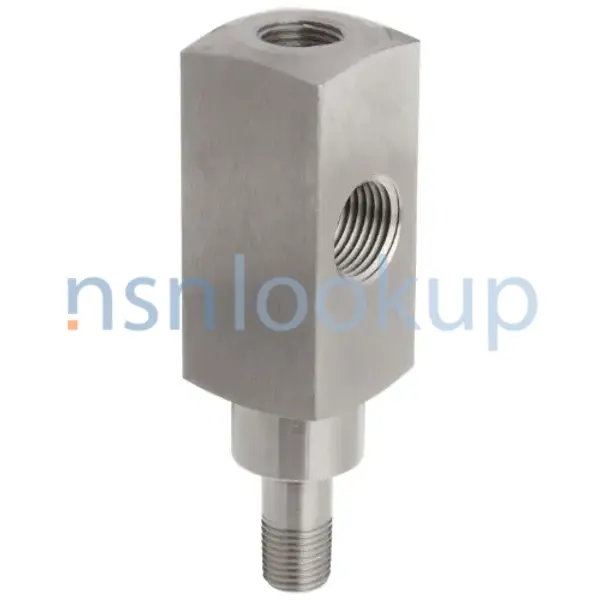 5975-01-616-0564 JUNCTION BOX 5975016160564 016160564 1/3