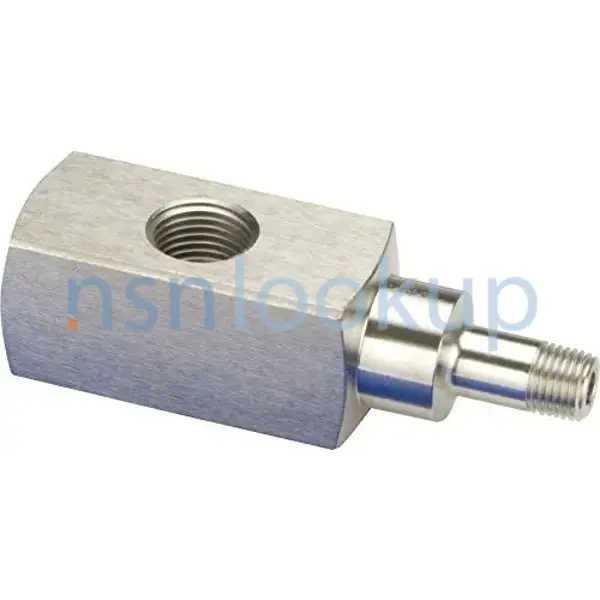 5975-01-616-0564 JUNCTION BOX 5975016160564 016160564 3/3