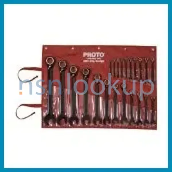 5120-01-616-1520 WRENCH SET,COMBINATION BOX AND OPEN END 5120016161520 016161520 1/2 5120-01-616-1520 WRENCH SET,COMBINATION BOX AND OPEN END 5120016161520 016161520 1/2
