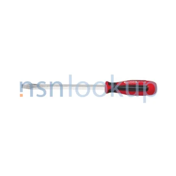 5120-01-616-4034 SCREWDRIVER,FLAT TIP 5120016164034 016164034 1/2 5120-01-616-4034 SCREWDRIVER,FLAT TIP 5120016164034 016164034 1/2
