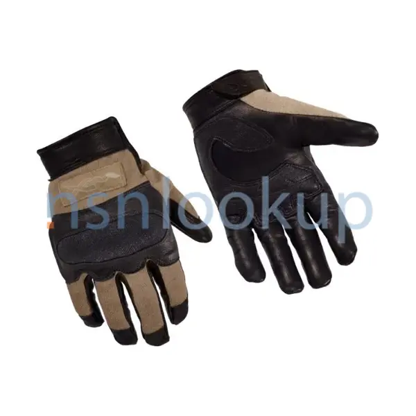 8415-01-616-9474 GLOVES,COMBAT 8415016169474 016169474 1/1