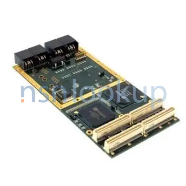 5998-01-617-3684 CIRCUIT CARD ASSEMBLY 5998016173684 016173684 1/1