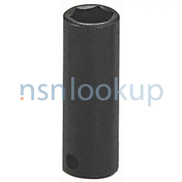 5120-01-617-5684 SOCKET,SOCKET WRENCH 5120016175684 016175684 1/3 5120-01-617-5684 SOCKET,SOCKET WRENCH 5120016175684 016175684 1/3