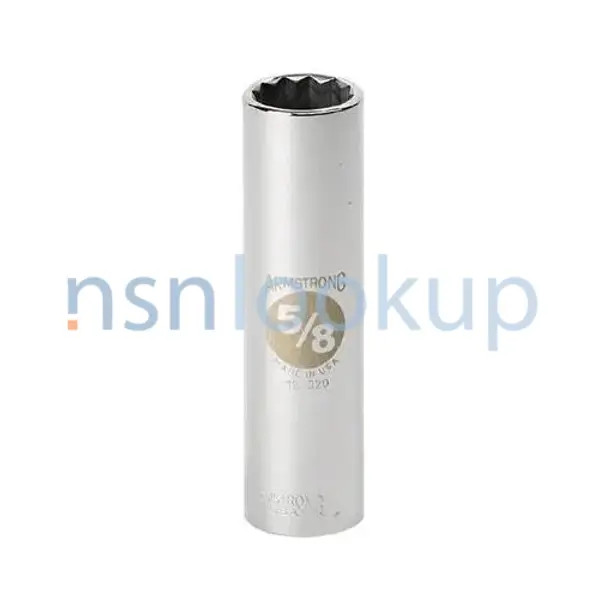 5120-01-617-6185 SOCKET,SOCKET WRENCH 5120016176185 016176185 1/6 5120-01-617-6185 SOCKET,SOCKET WRENCH 5120016176185 016176185 1/6