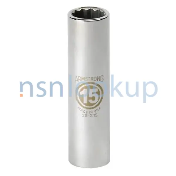 5120-01-617-6185 SOCKET,SOCKET WRENCH 5120016176185 016176185 2/6 5120-01-617-6185 SOCKET,SOCKET WRENCH 5120016176185 016176185 2/6