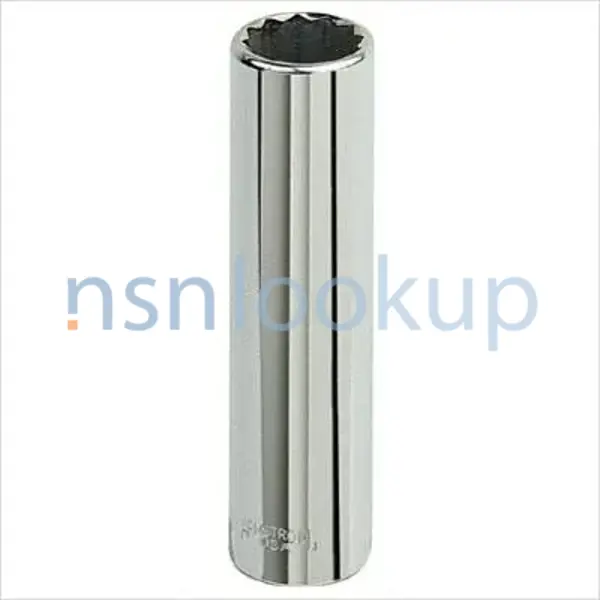 5120-01-617-6185 SOCKET,SOCKET WRENCH 5120016176185 016176185 3/6 5120-01-617-6185 SOCKET,SOCKET WRENCH 5120016176185 016176185 3/6