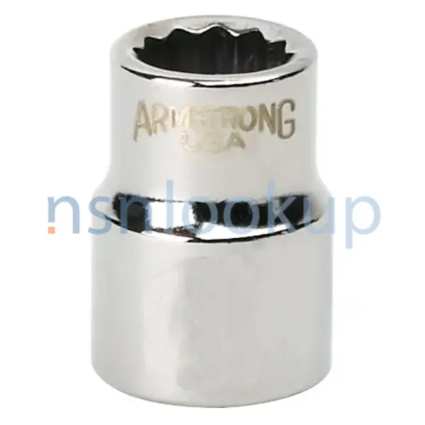 5120-01-617-6226 SOCKET,SOCKET WRENCH 5120016176226 016176226 2/3 5120-01-617-6226 SOCKET,SOCKET WRENCH 5120016176226 016176226 2/3