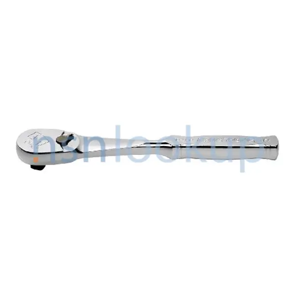 5120-01-617-6547 HANDLE,SOCKET WRENCH 5120016176547 016176547 1/2 5120-01-617-6547 HANDLE,SOCKET WRENCH 5120016176547 016176547 1/2