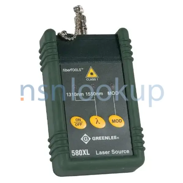 6650-01-618-0676 TEST SET,OPTICAL POWER 6650016180676 016180676 1/1 6650-01-618-0676 TEST SET,OPTICAL POWER 6650016180676 016180676 1/1