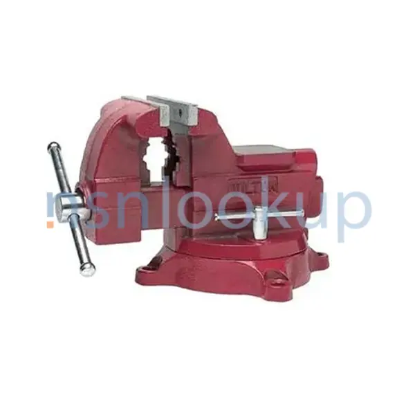 5120-01-618-0771 VISE,BENCH AND PIPE 5120016180771 016180771 1/1 5120-01-618-0771 VISE,BENCH AND PIPE 5120016180771 016180771 1/1