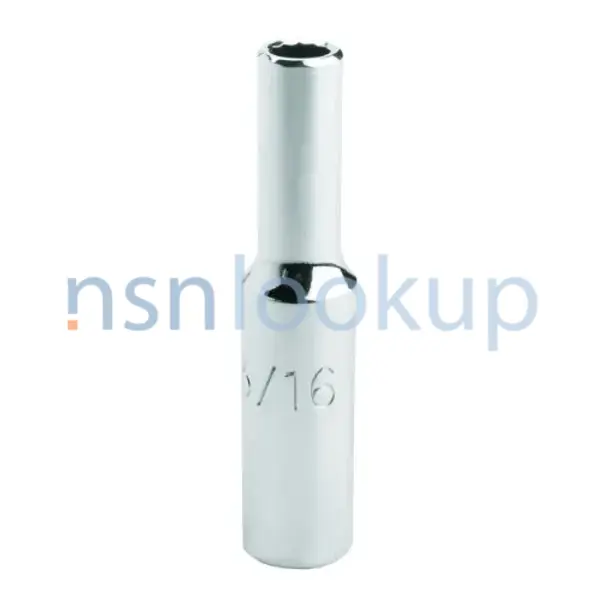 5120-01-621-0651 SOCKET,SOCKET WRENCH 5120016210651 016210651 1/1 5120-01-621-0651 SOCKET,SOCKET WRENCH 5120016210651 016210651 1/1