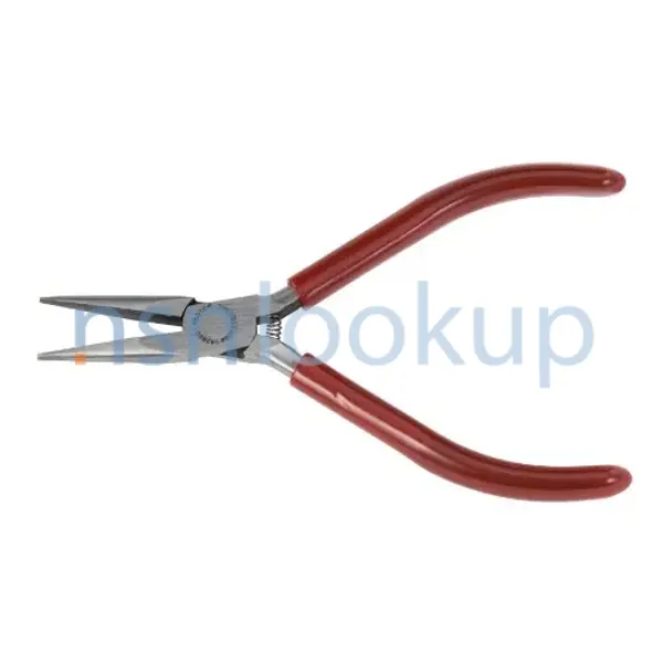 5110-01-621-0771 PLIERS 5110016210771 016210771 1/1