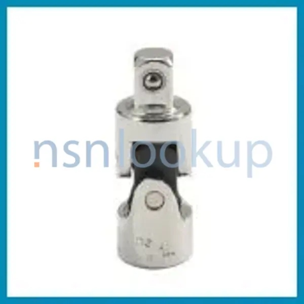 5120-01-621-0778 UNIVERSAL JOINT,SOCKET WRENCH ATTACHMENT 5120016210778 016210778 1/3 5120-01-621-0778 UNIVERSAL JOINT,SOCKET WRENCH ATTACHMENT 5120016210778 016210778 1/3