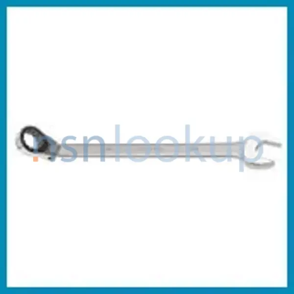5120-01-621-0783 WRENCH,BOX AND OPEN END,COMBINATION 5120016210783 016210783 1/2 5120-01-621-0783 WRENCH,BOX AND OPEN END,COMBINATION 5120016210783 016210783 1/2