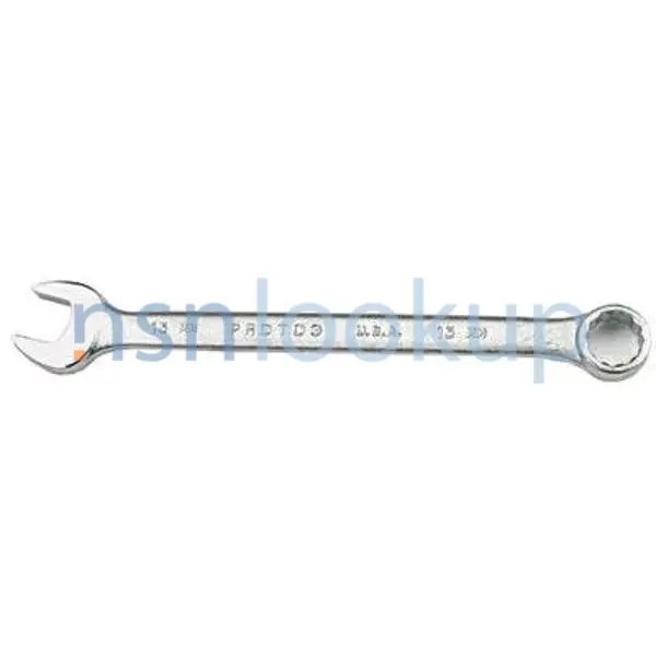 5120-01-621-0818 WRENCH,BOX AND OPEN END,COMBINATION 5120016210818 016210818 3/4 5120-01-621-0818 WRENCH,BOX AND OPEN END,COMBINATION 5120016210818 016210818 3/4