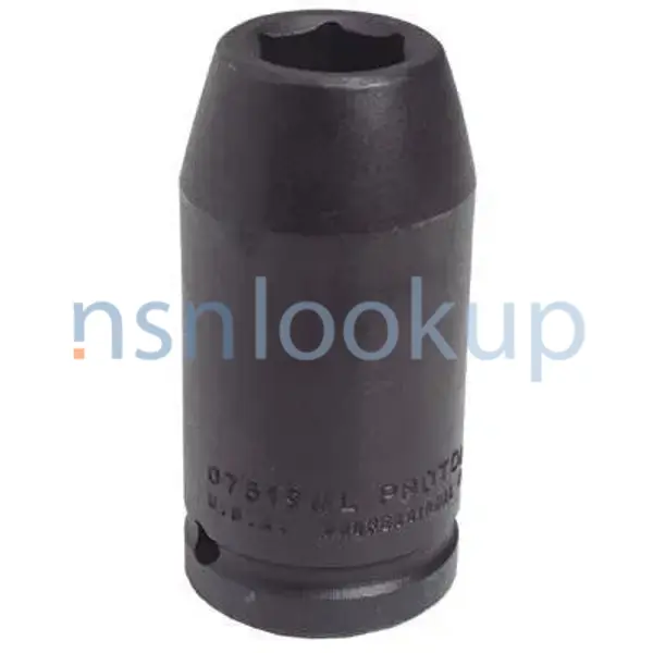 5120-01-621-3334 SOCKET,SOCKET WRENCH 5120016213334 016213334 2/2 5120-01-621-3334 SOCKET,SOCKET WRENCH 5120016213334 016213334 2/2