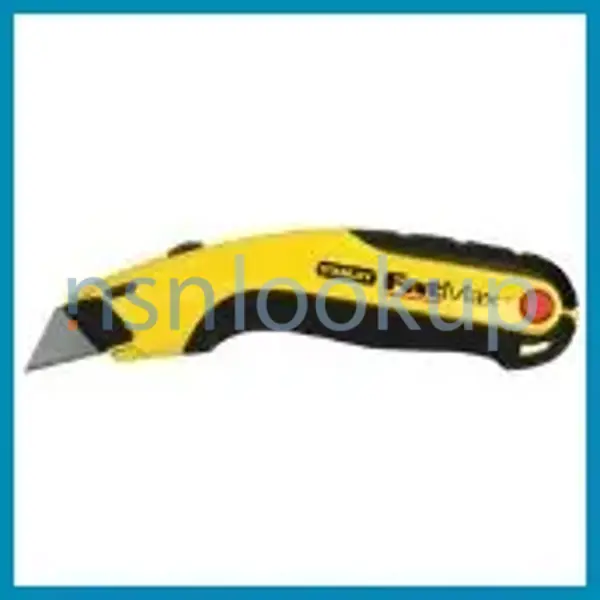 5110-01-621-7915 KNIFE,CRAFTSMAN'S 5110016217915 016217915 1/1 5110-01-621-7915 KNIFE,CRAFTSMAN'S 5110016217915 016217915 1/1