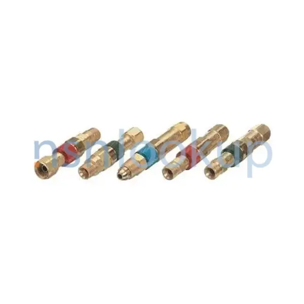 4730-01-621-8321 COUPLING,TUBE 4730016218321 016218321 1/1