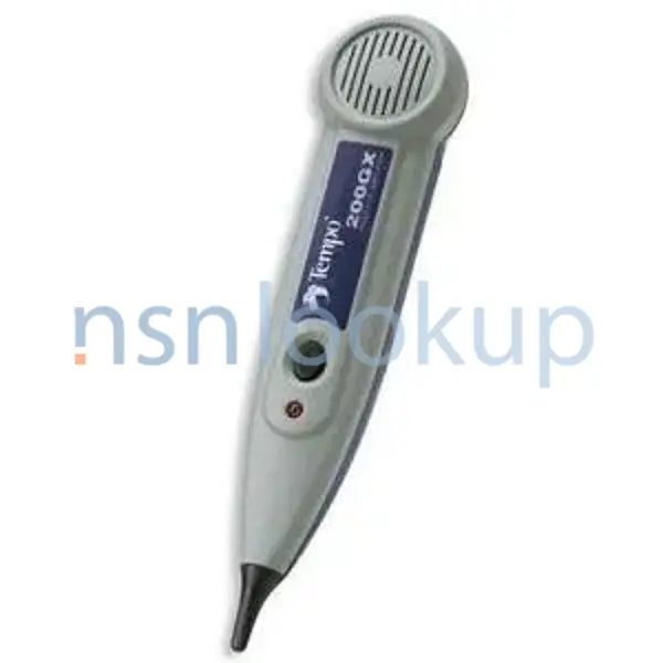 6625-01-624-3705 PROBE-LEAD ASSEMBLY,TEST 6625016243705 016243705 1/2 6625-01-624-3705 PROBE-LEAD ASSEMBLY,TEST 6625016243705 016243705 1/2