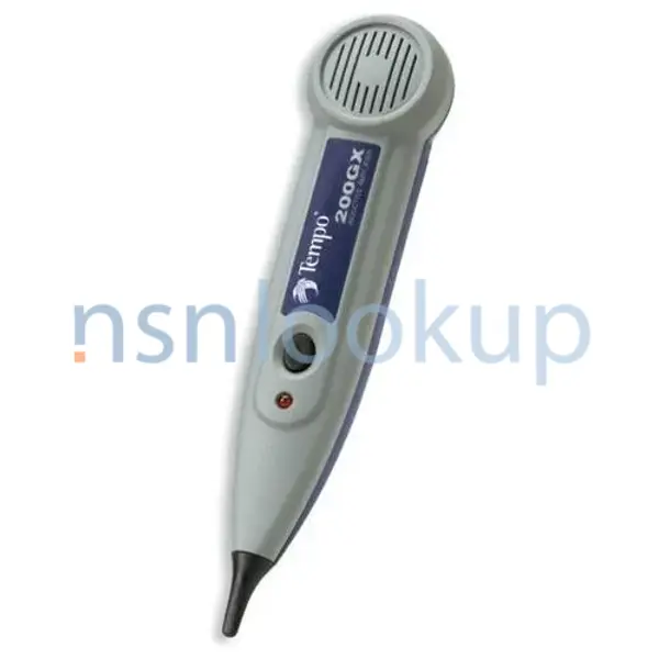 6625-01-624-3705 PROBE-LEAD ASSEMBLY,TEST 6625016243705 016243705 2/2 6625-01-624-3705 PROBE-LEAD ASSEMBLY,TEST 6625016243705 016243705 2/2