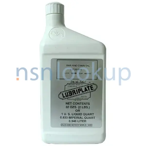 9150-01-628-4063 LUBRICATING OIL,CHAIN 9150016284063 016284063 1/1
