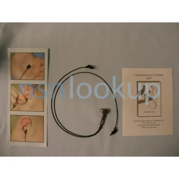 5965-01-630-9146 HEADSET,ELECTRICAL 5965016309146 016309146 1/1 5965-01-630-9146 HEADSET,ELECTRICAL 5965016309146 016309146 1/1