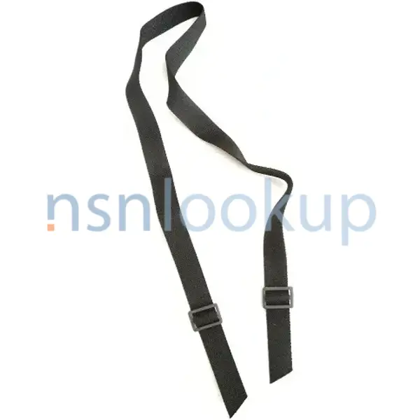 1005-01-216-4510 SLING,SMALL ARMS 1005012164510 012164510 1/2