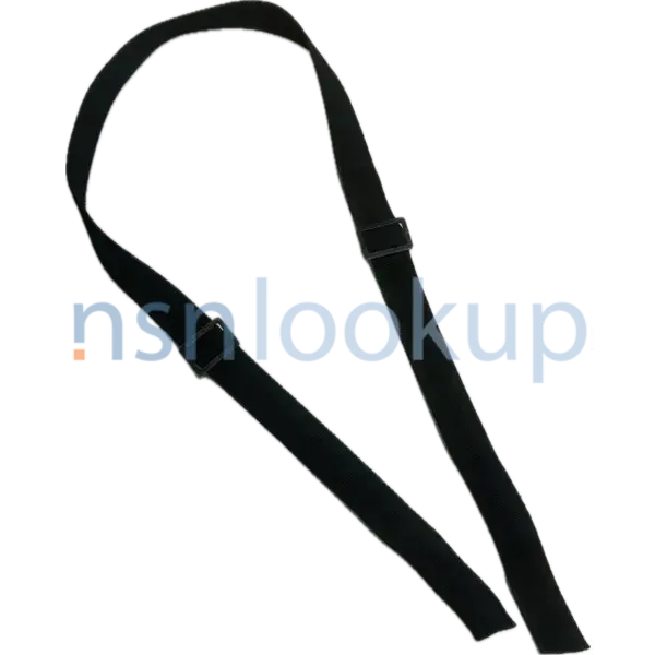 1005-01-216-4510 SLING,SMALL ARMS 1005012164510 012164510 2/2