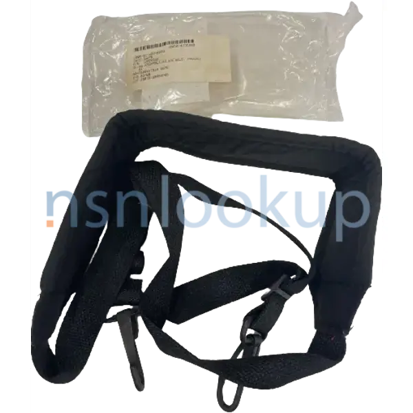 1005-01-439-6899 SLING,SMALL ARMS 1005014396899 014396899 1/1