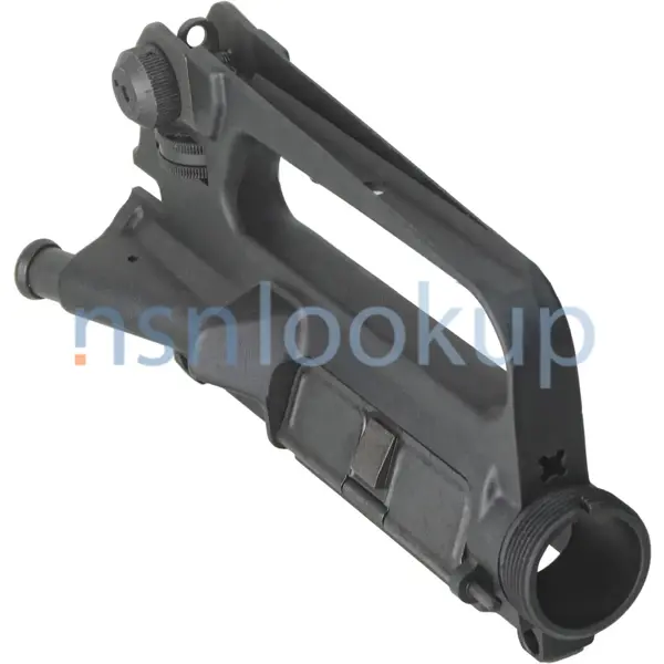 1005-01-454-9880 RECEIVER,UPPER 1005014549880 014549880 1/1 1005-01-454-9880 RECEIVER,UPPER 1005014549880 014549880 1/1