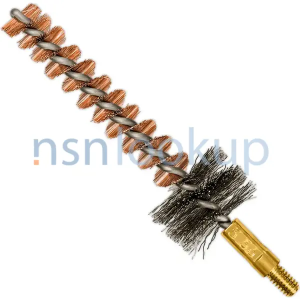 1005-01-544-7698 BRUSH,CLEANING,SMALL ARMS 1005015447698 015447698 1/2 1005-01-544-7698 BRUSH,CLEANING,SMALL ARMS 1005015447698 015447698 1/2
