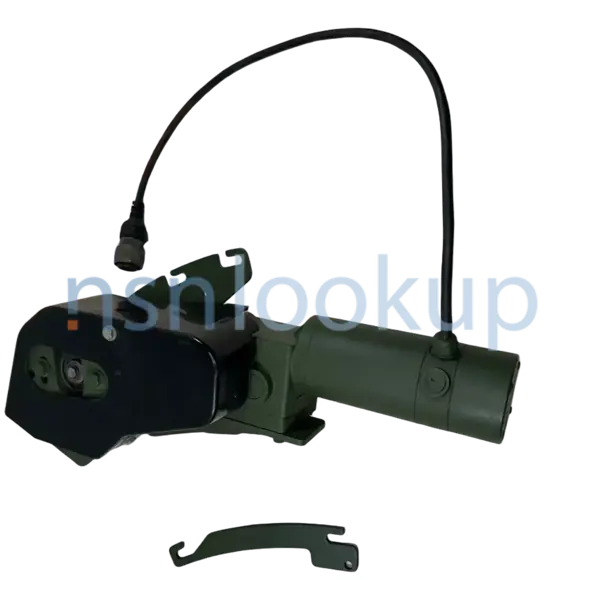 1005-01-563-6476 DRIVE UNIT,ELECTROHYDRAULIC 1005015636476 015636476 2/4
