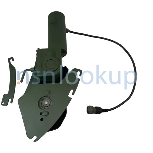 1005-01-563-6476 DRIVE UNIT,ELECTROHYDRAULIC 1005015636476 015636476 3/4