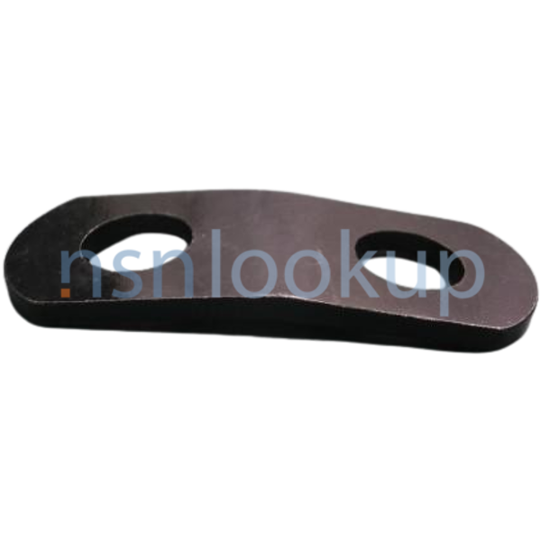 1005-01-570-7784 TAB,MOUNTING 1005015707784 015707784 1/3 1005-01-570-7784 TAB,MOUNTING 1005015707784 015707784 1/3
